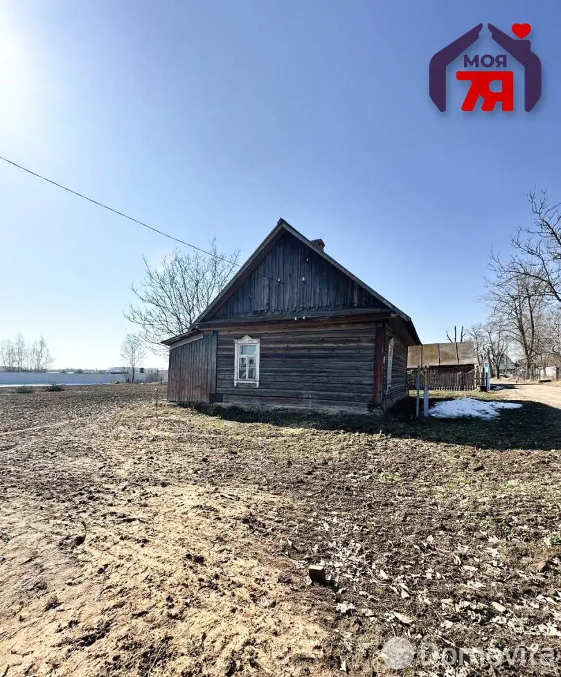 продажа дома, Малые Ляды, ул. Полевая