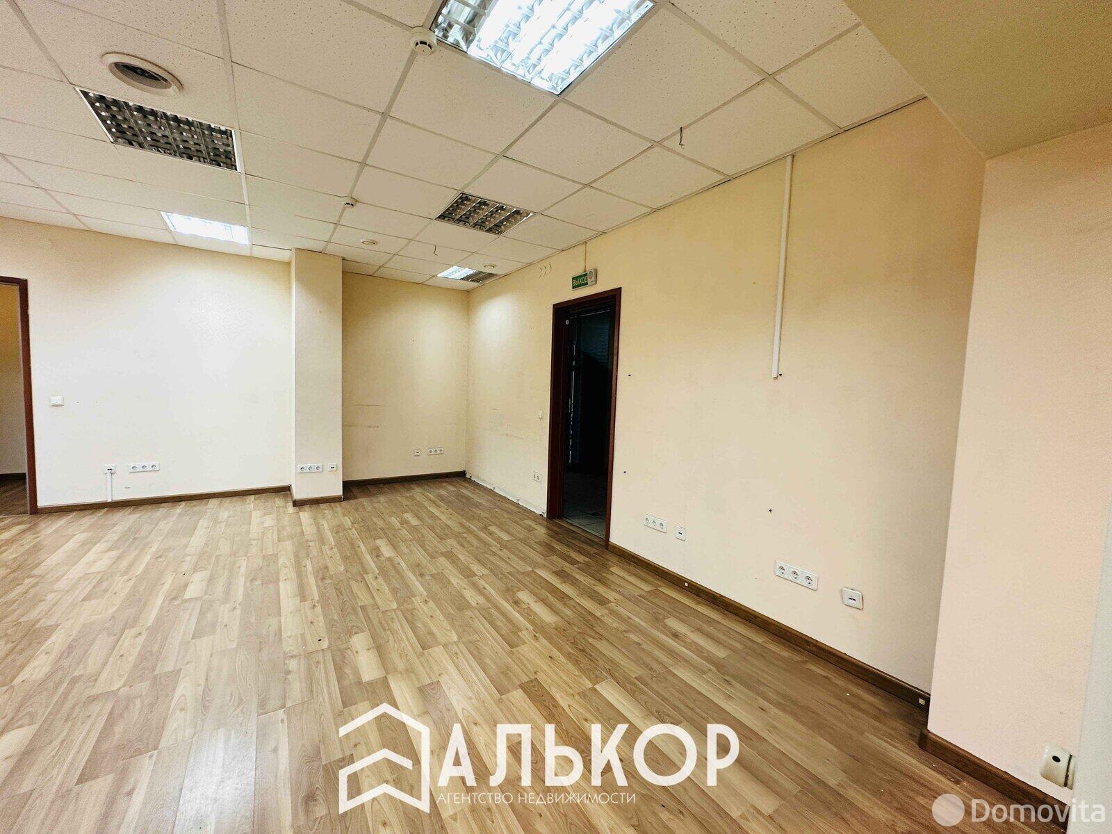 Купить офис на ул. Олешева, д. 9 в Минске, 149900USD, код 7857 - фото 6