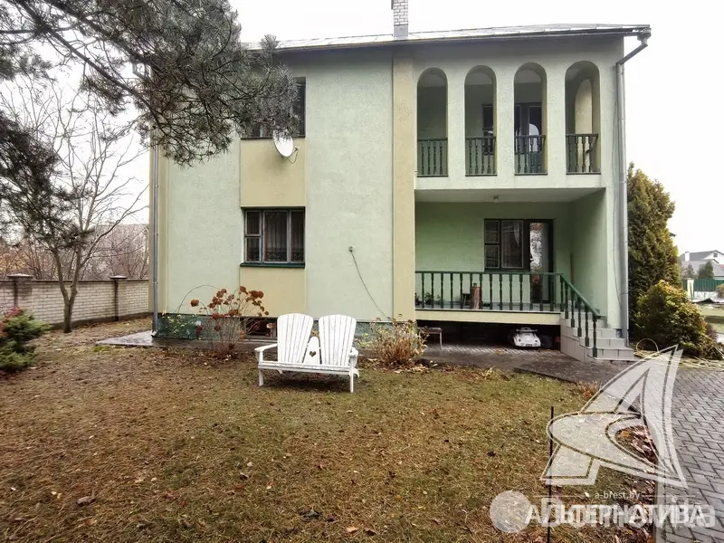 дом, Черни, - лучшее предложение