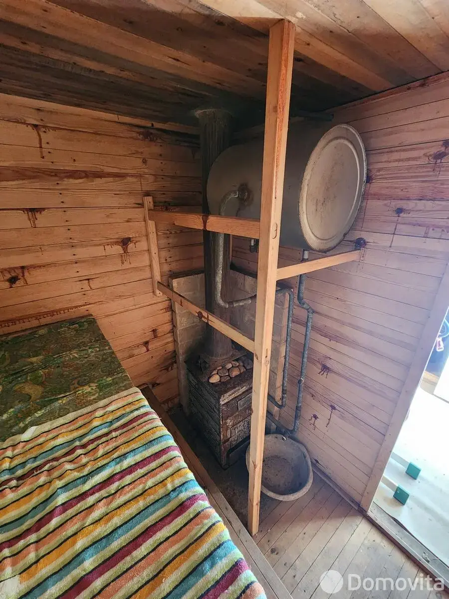 Купить 1-этажную дачу в Квант Минская область, 10500USD, код 184078 - фото 17