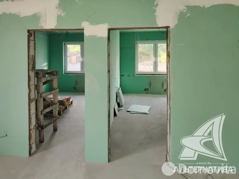 коттедж, Каменица-Жировецкая, , стоимость продажи 253 000 р.