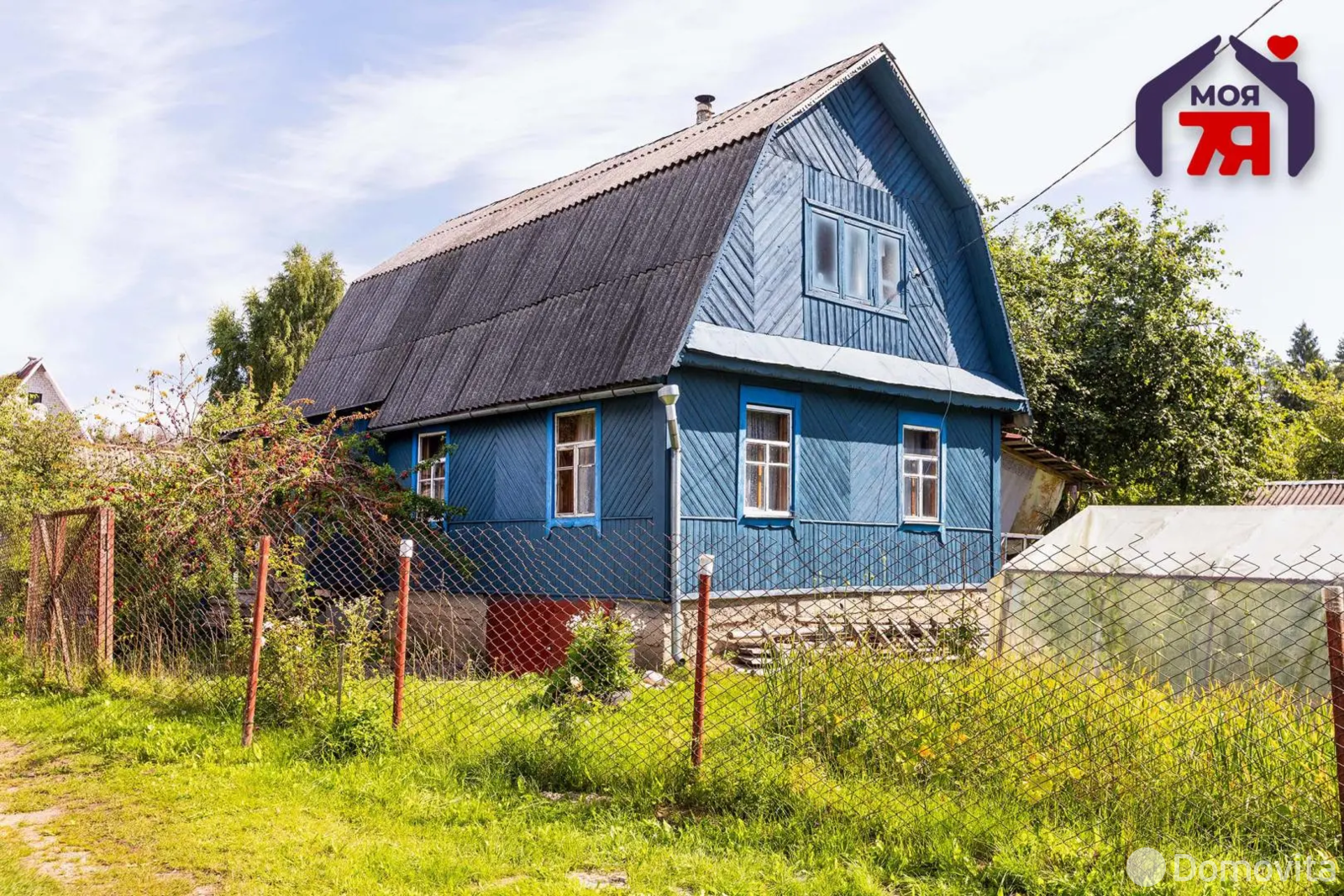 дача, Родник д.Шаповалы, 