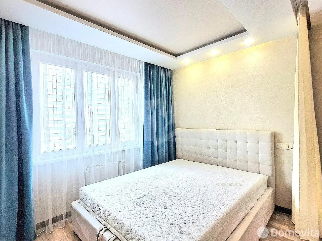 квартира, Минск, ул. Маршала Лосика, д. 34 