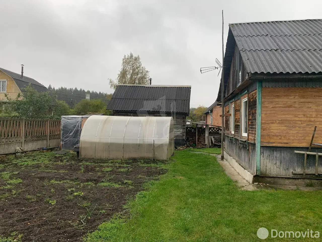 Стоимость продажи дачи, Ясно солнце Пуховичский район,