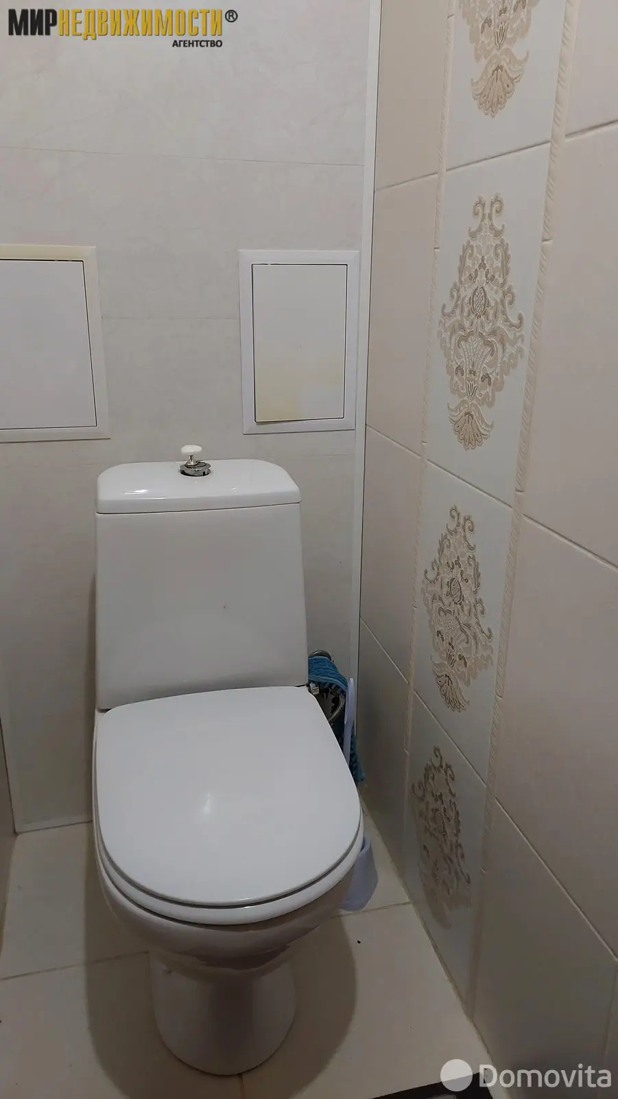 Купить комнату в Минске, ул. Стариновская, д. 4, цена 26000 USD, код 7433 - фото 11