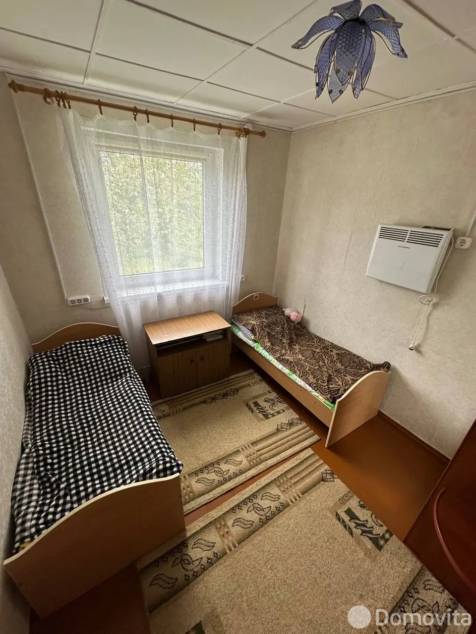 Продажа 2-этажной дачи в РОДНИКИ-1 Минская область, 22000USD, код 185997 - фото 17