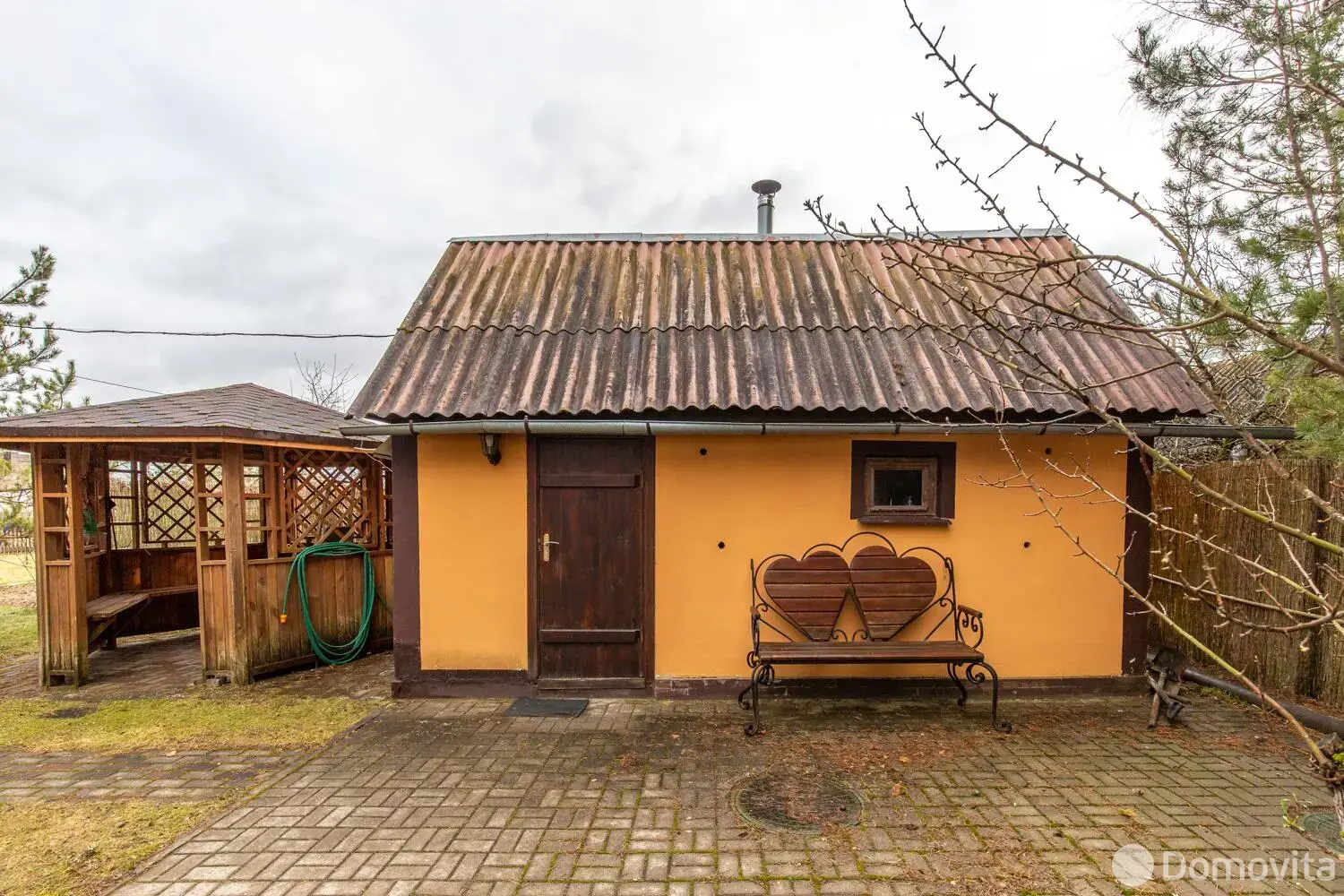 Продажа 1-этажной дачи в Исток Минская область, 79900USD, код 185483 - фото 36