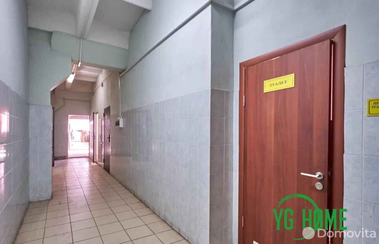 Купить складское помещение на ул. Светлая в Хвойниках - фото 16