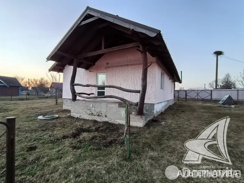 коттедж, Каленковичи, - лучшее предложение