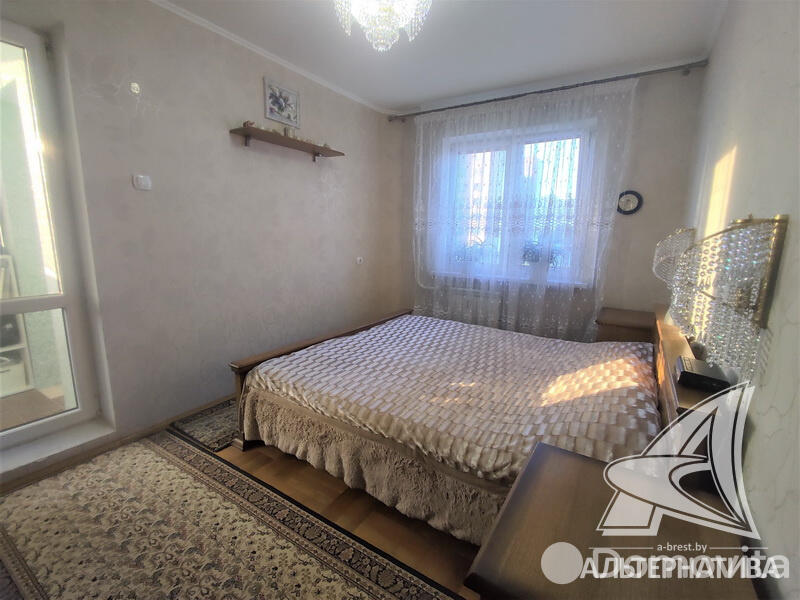 Продажа 3-комнатной квартиры в Бресте, ул. Подгородская, 71000 USD, код: 901861 - фото 5