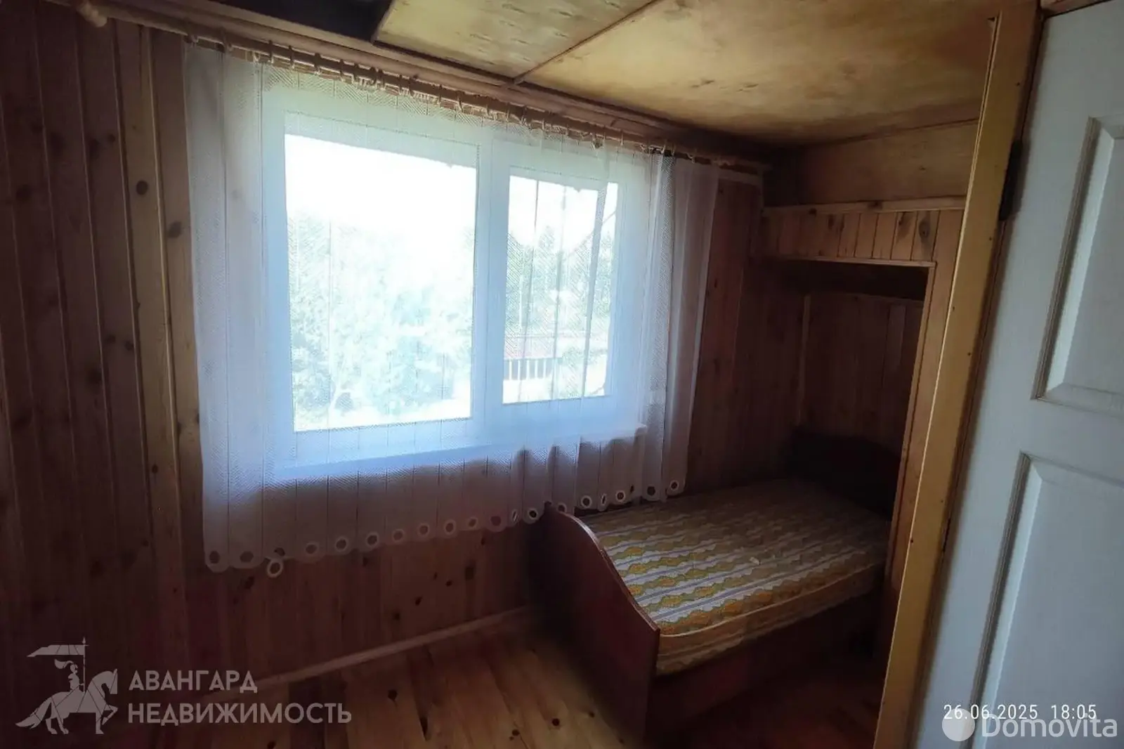 Продажа 2-этажной дачи в ПОДСОЛНУХ Минская область, 26900USD, код 183389 - фото 11