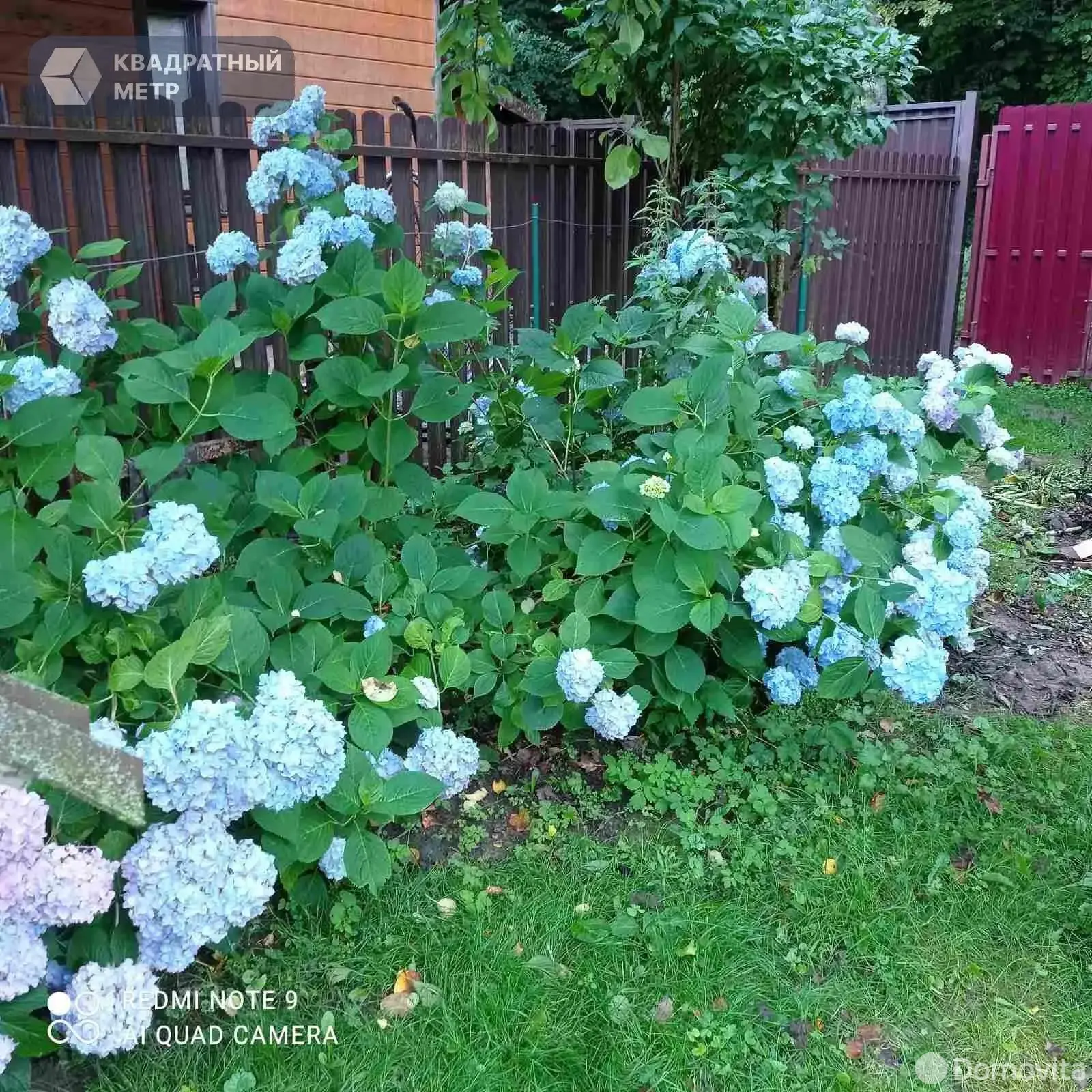 Купить 2-этажную дачу в 40 лет Октября Минская область, 39000USD, код 183719 - фото 25