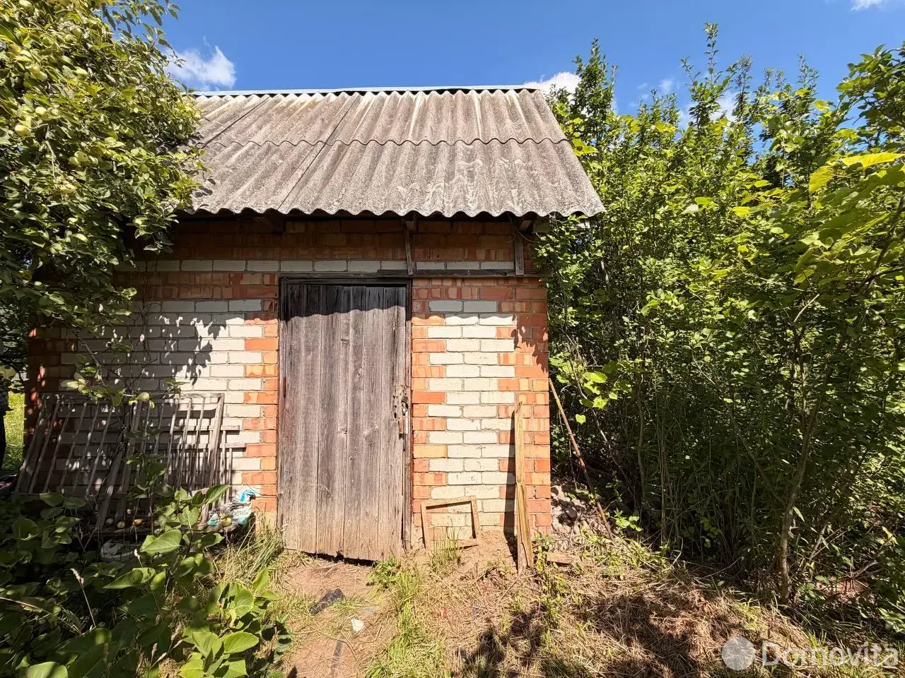 Цена продажи участка, Кабачок, д. 22