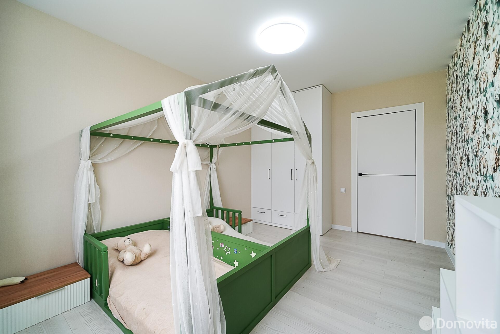 Купить 1-этажную дачу в Полевой 2 Минская область, 693350BYN, код 186263 - фото 19