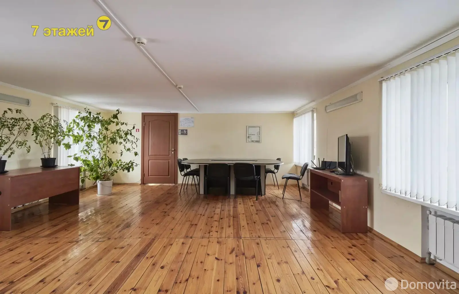 Купить офис на пер. Институтский, д. 2 в Озере, 800000USD, код 5545 - фото 21