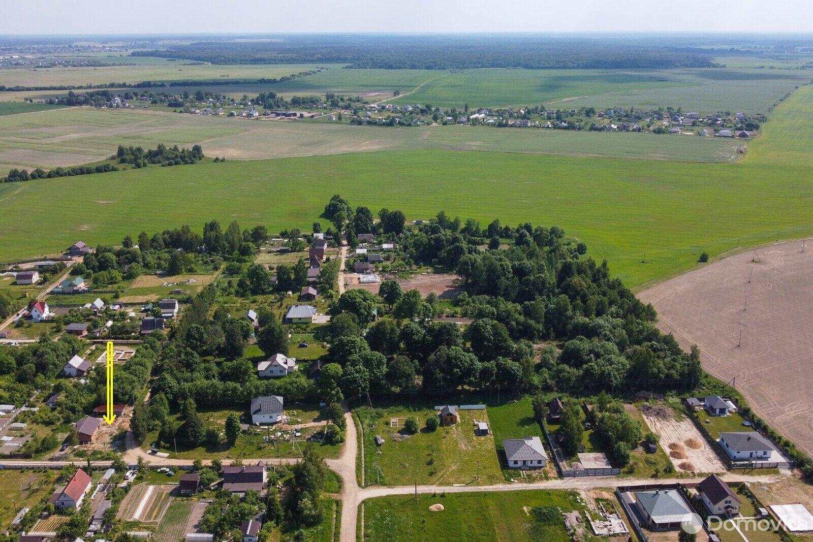 Купить дом в Дзержинском районе недорого | Продажа домов в Дзержинском  районе без посредников, цены, карта