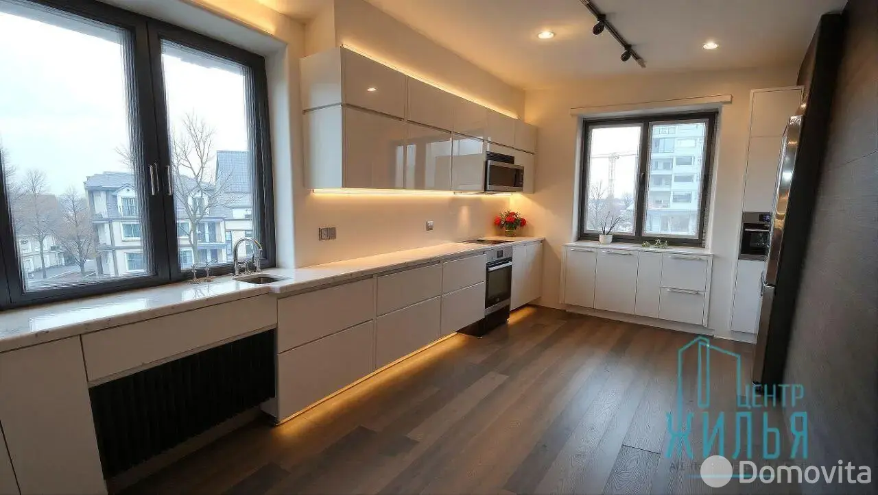 коттедж, Коптевка,