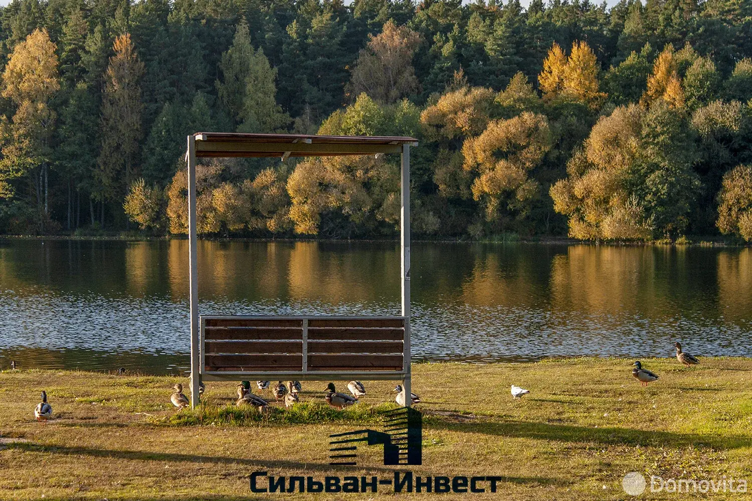 Купить офис на д. 109 в , 4500000USD, код 10137 - фото 32