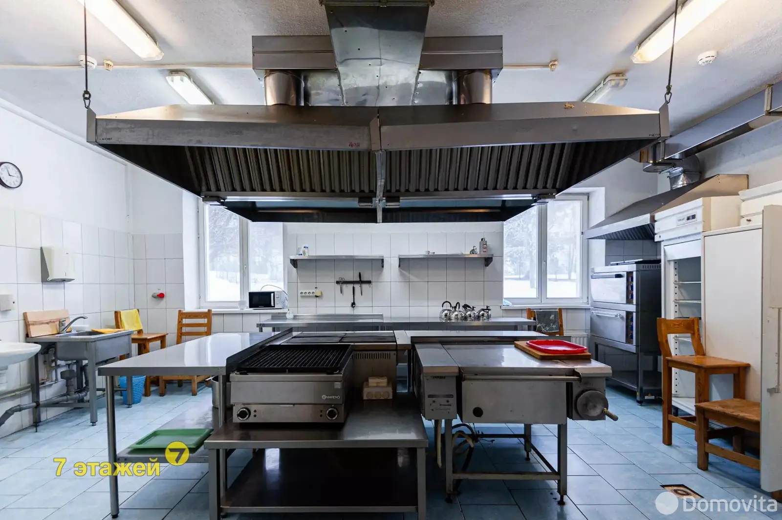 Помещение под сферу услуг в Семково, ул. Бирюзовая, код 2737 - фото 16