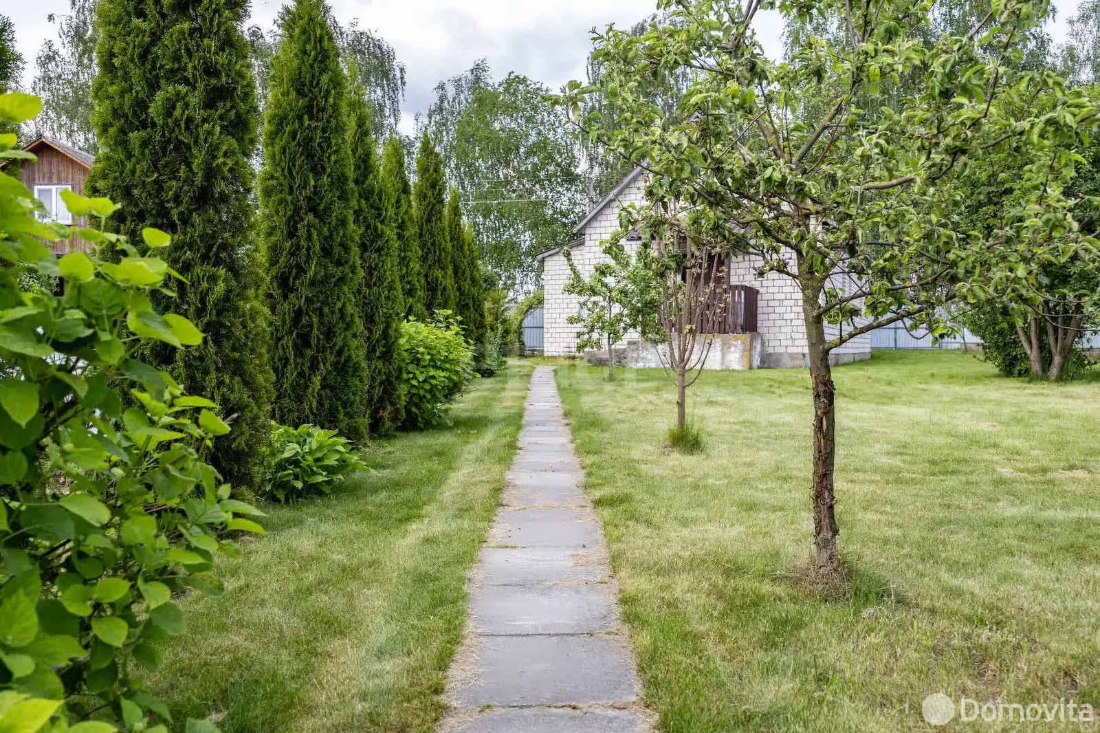 Стоимость продажи дачи, Вышукальник, 