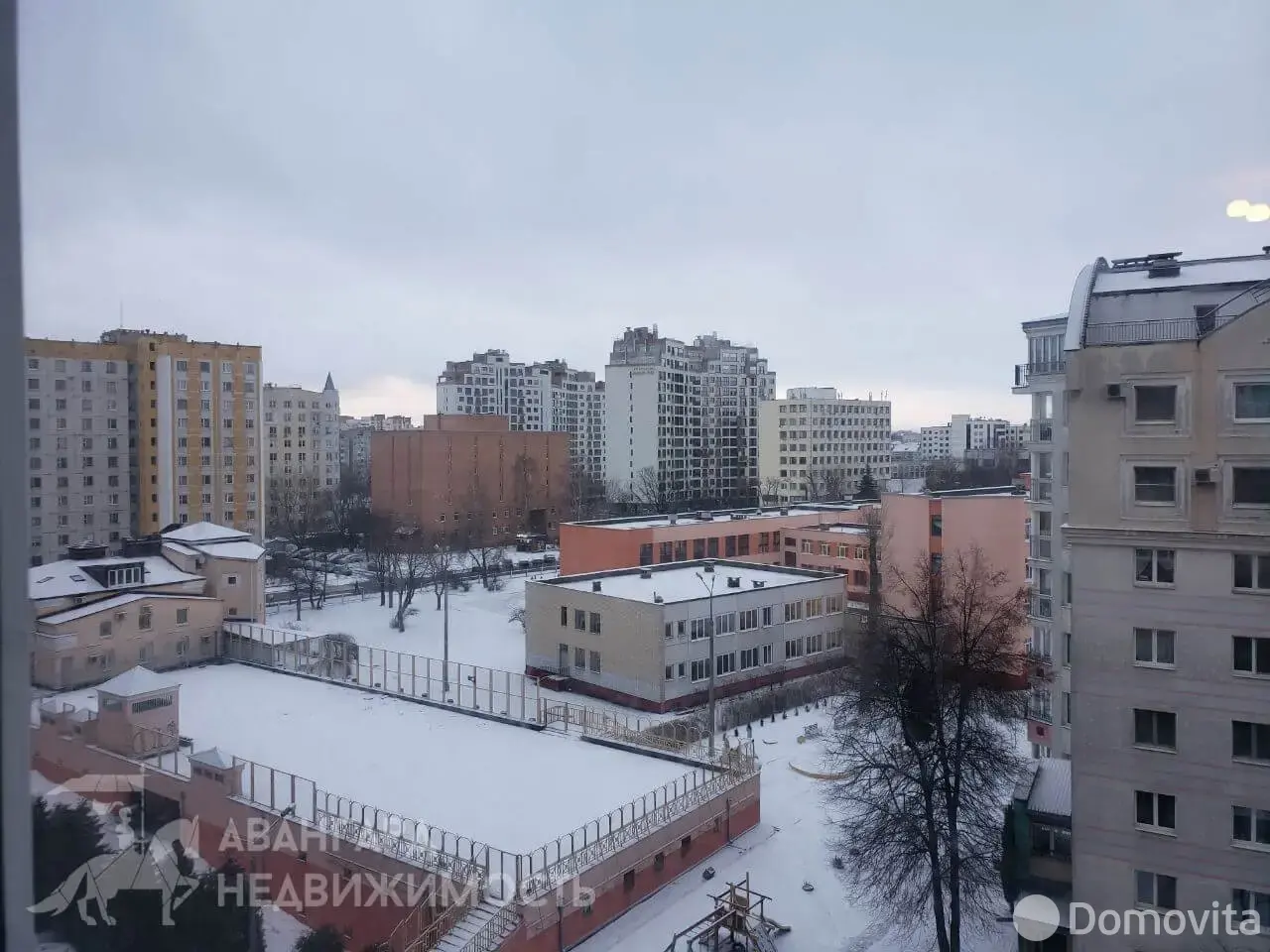 Снять 3-комнатную квартиру в Минске, пр-т Машерова, д. 54, 750USD, код 149265 - фото 18