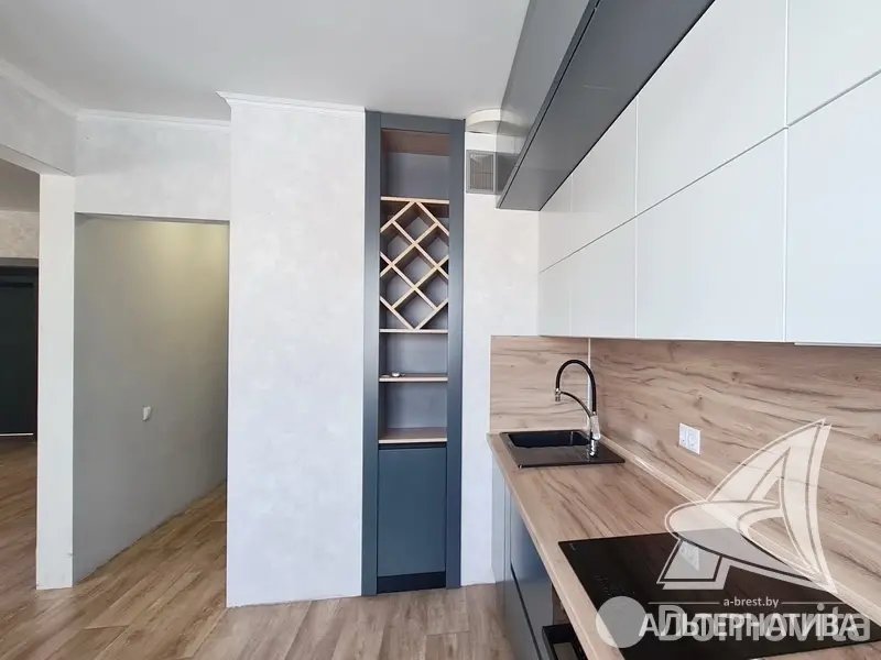 Продажа 3-комнатной квартиры в Бресте, ул. Мытная, 85000 USD, код: 1133696 - фото 4