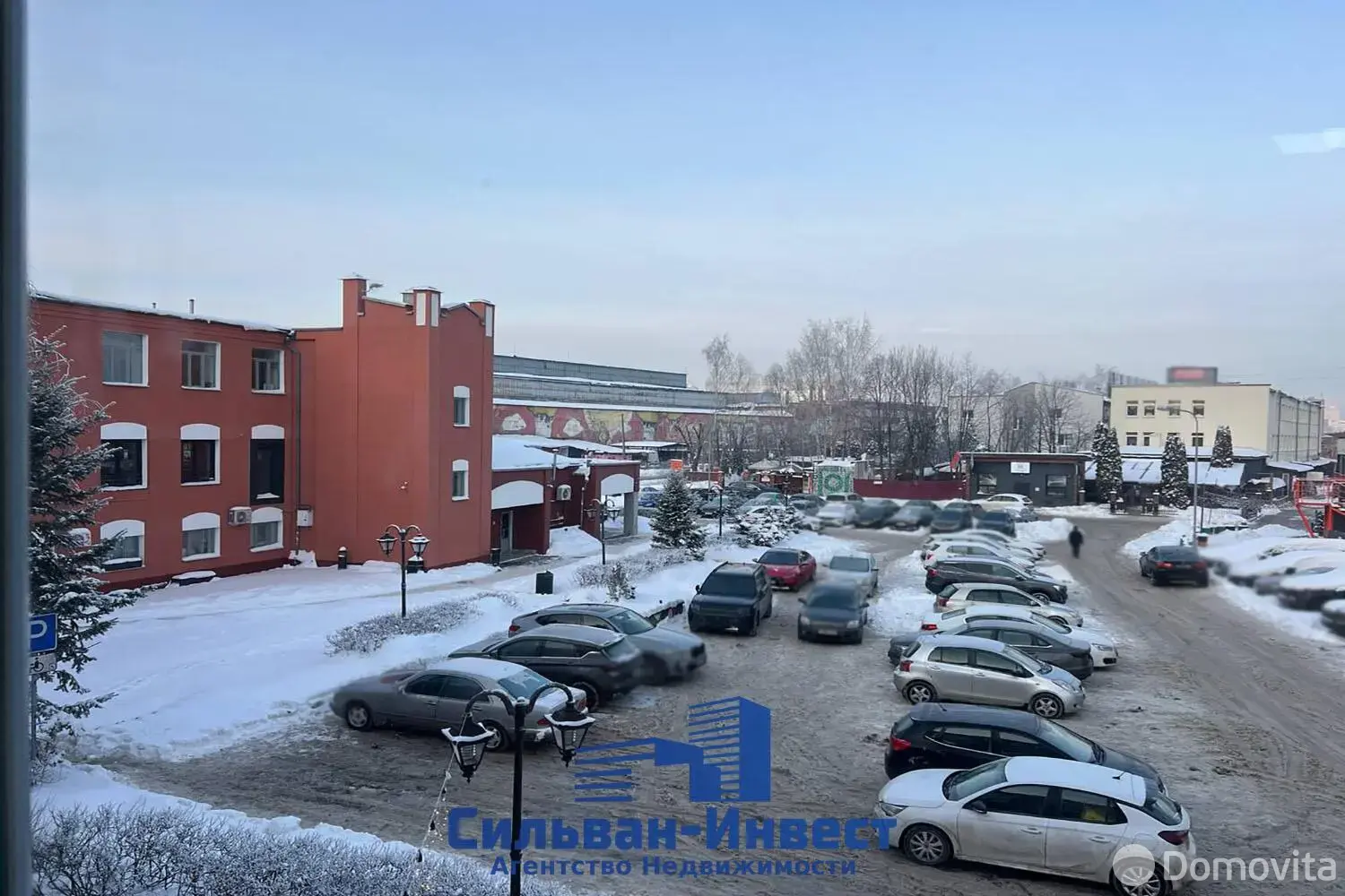 Аренда офиса на ул. Октябрьская, д. 23/А в Минске, 2904BYN, код 16387 - фото 4