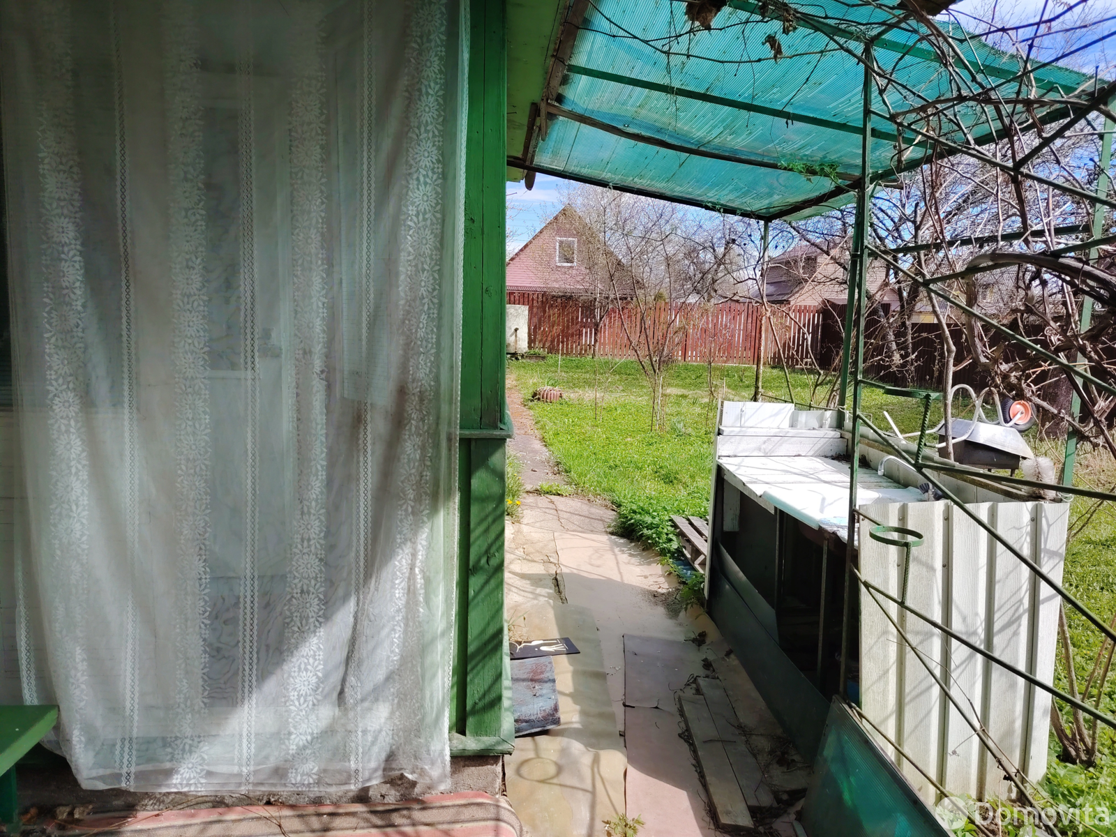 Продажа 2-этажной дачи в Боярах Минская область, 15000USD, код 185710 - фото 27