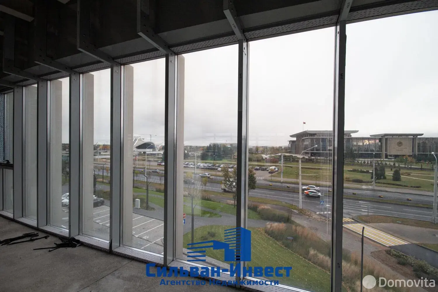 Аренда офиса на пр-т Победителей, д. 63/В в Минске, 433667EUR, код 16326 - фото 17