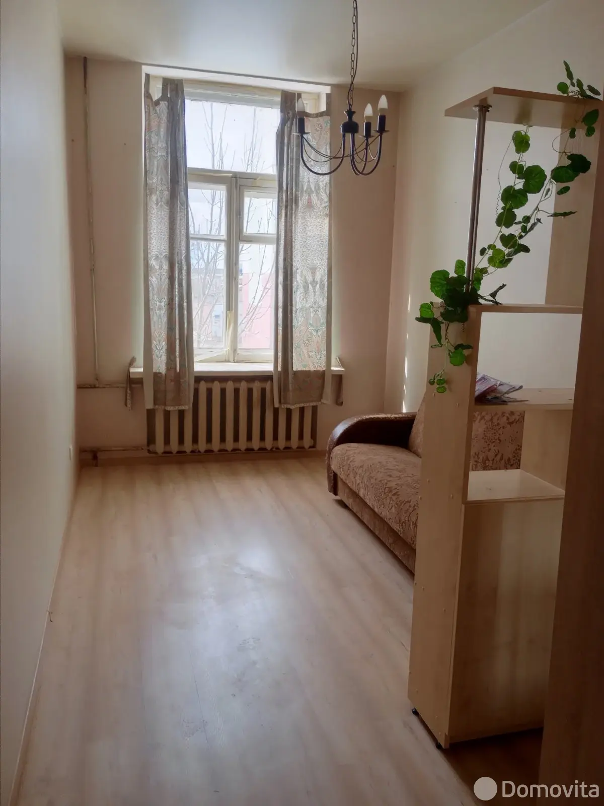 комната, Витебск, пер. Максима Горького, д. 35