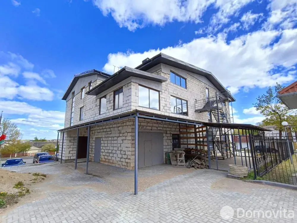 продажа торгового объекта, Вилейка, ул. 1 Мая, д. 13