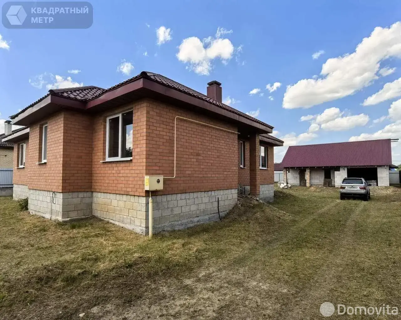 дом, Пружаны, ул. Березовая - лучшее предложение