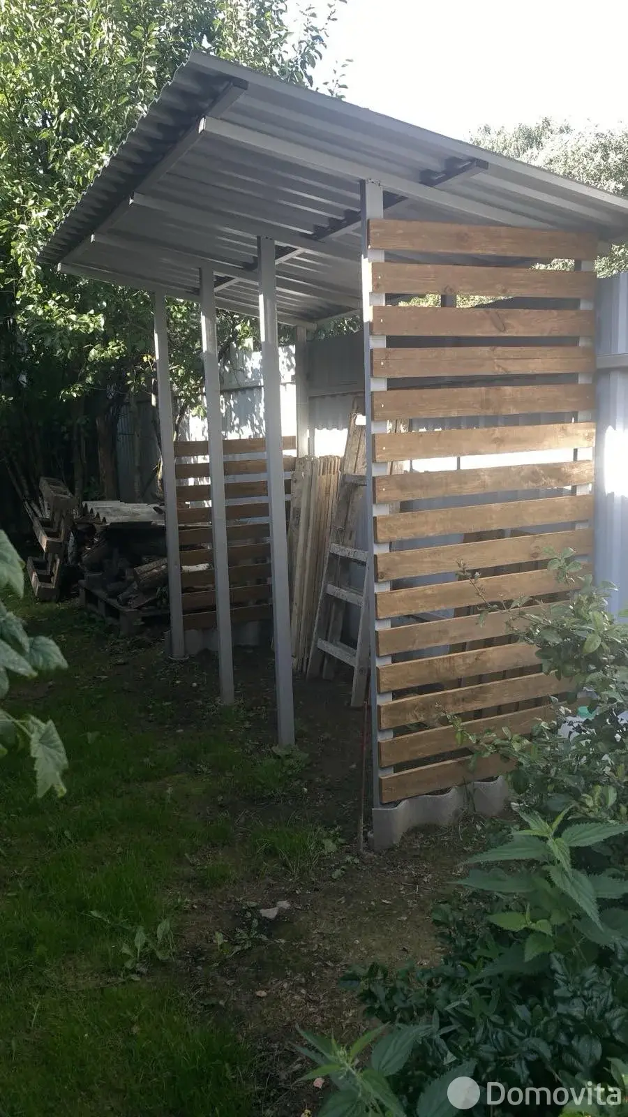 Продажа 1-этажной дачи в Гаяны Минская область, 17500USD, код 182210 - фото 13