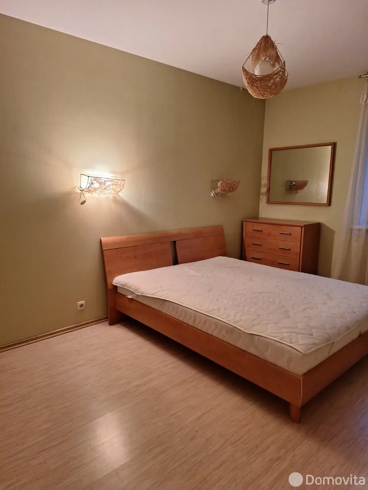 Снять 1-комнатную квартиру в Минске, пр-т Рокоссовского, д. 80, 400USD, код 146172 - фото 3