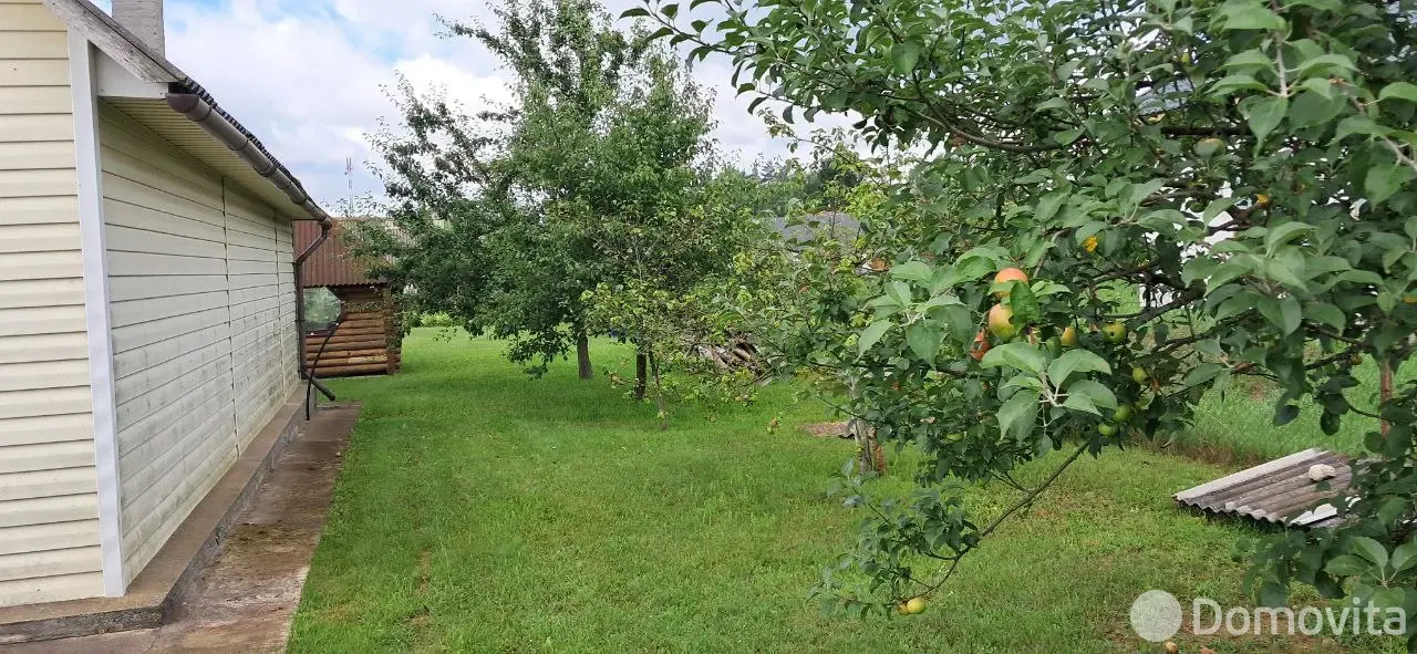 Купить 1-этажную дачу в Зеленом Боре Минская область, 24900USD, код 185052 - фото 12