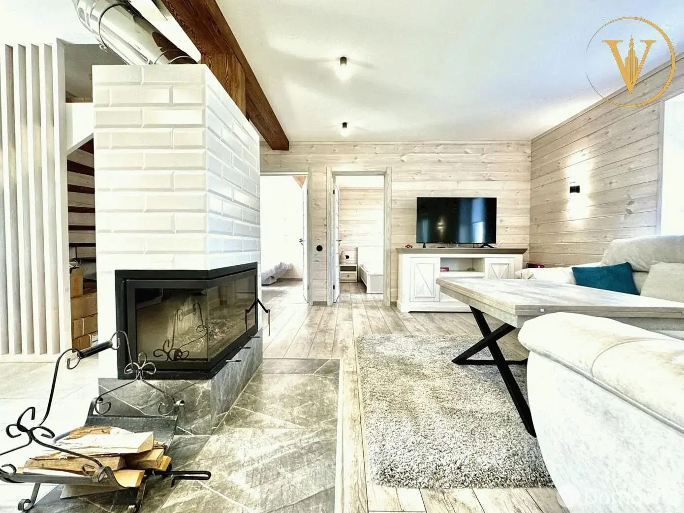 продажа дома, Занарочь, ул. 1 Мая, д. 3