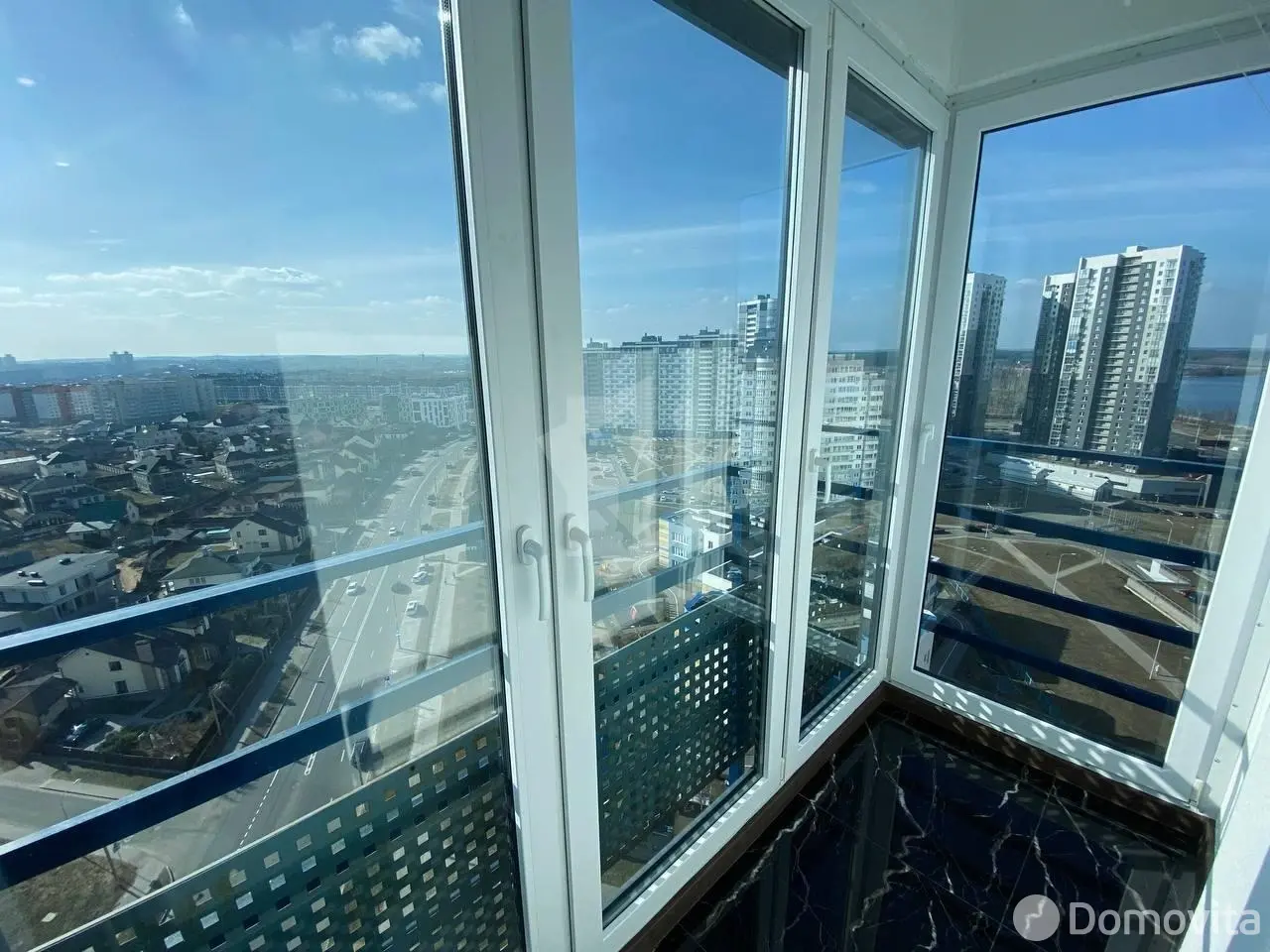 Снять 2-комнатную квартиру в Минске, ул. Мястровская, д. 24, 700USD, код 150689 - фото 18