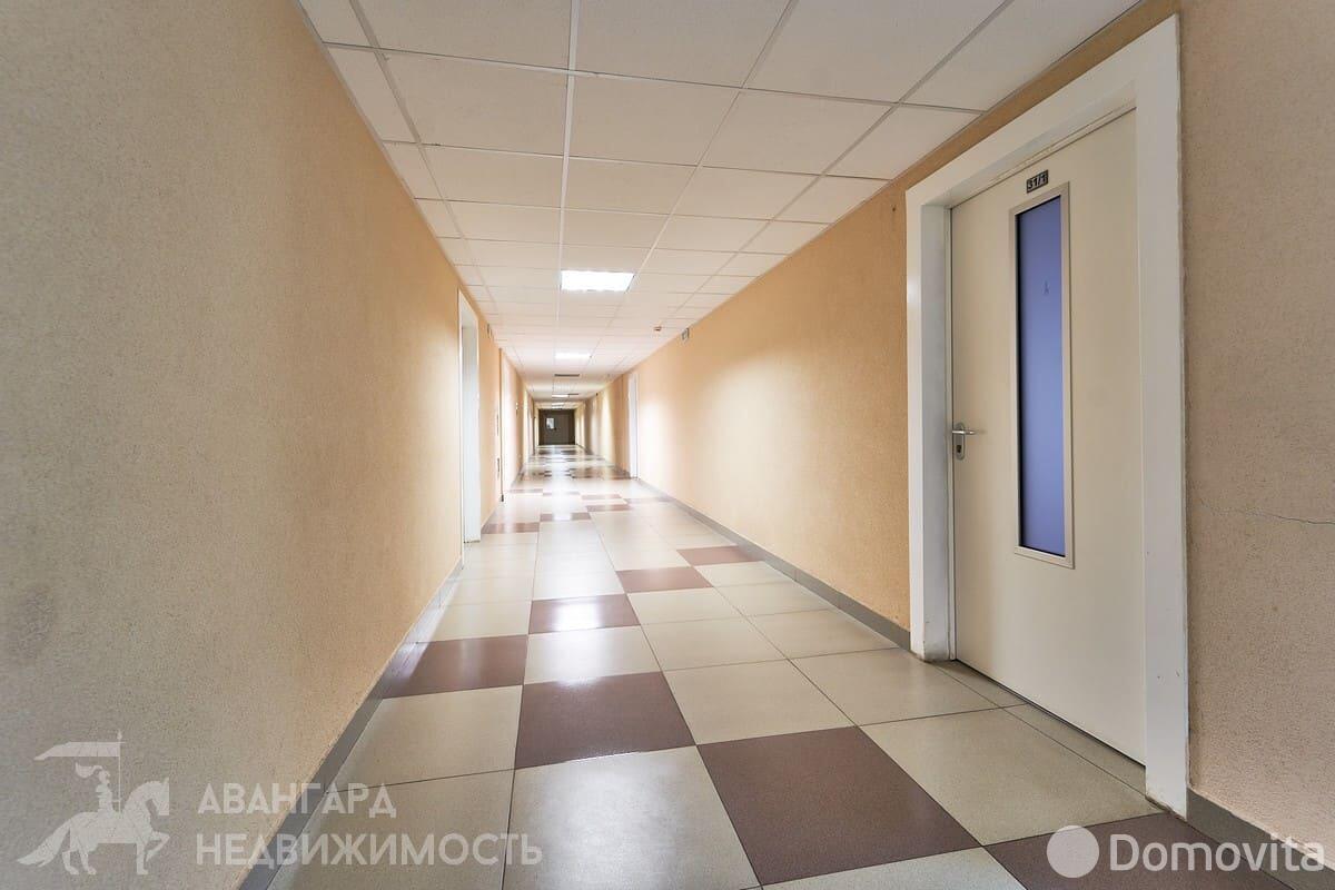 Снять офис на ул. Скрыганова, д. 14 в Минске, 1148EUR, код 12980 - фото 10
