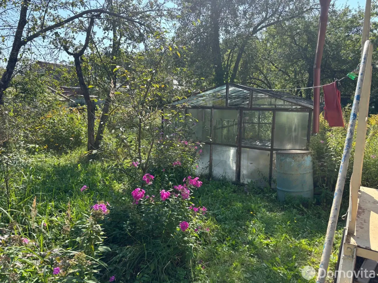 Купить 3-этажную дачу в Мара-сад Минская область, 16000USD, код 184057 - фото 23