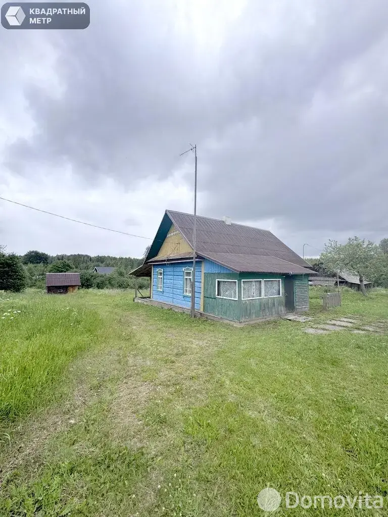 дом, Мокрадь, , стоимость продажи 50 902 р.