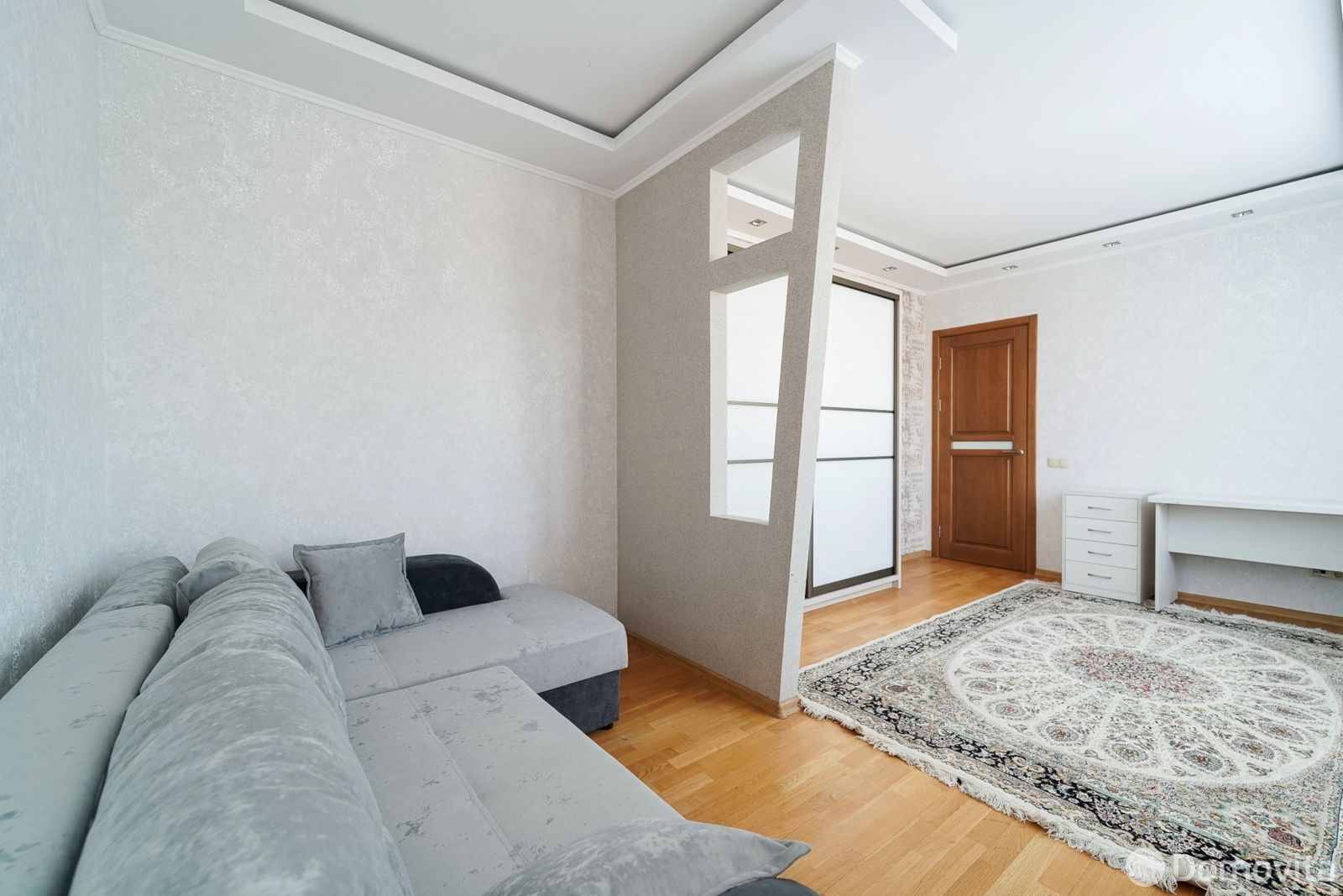 Аренда 2-этажного коттеджа в Сенице, Минская область, ул. Малиновая, д. 18, 1800USD, код 4834 - фото 23