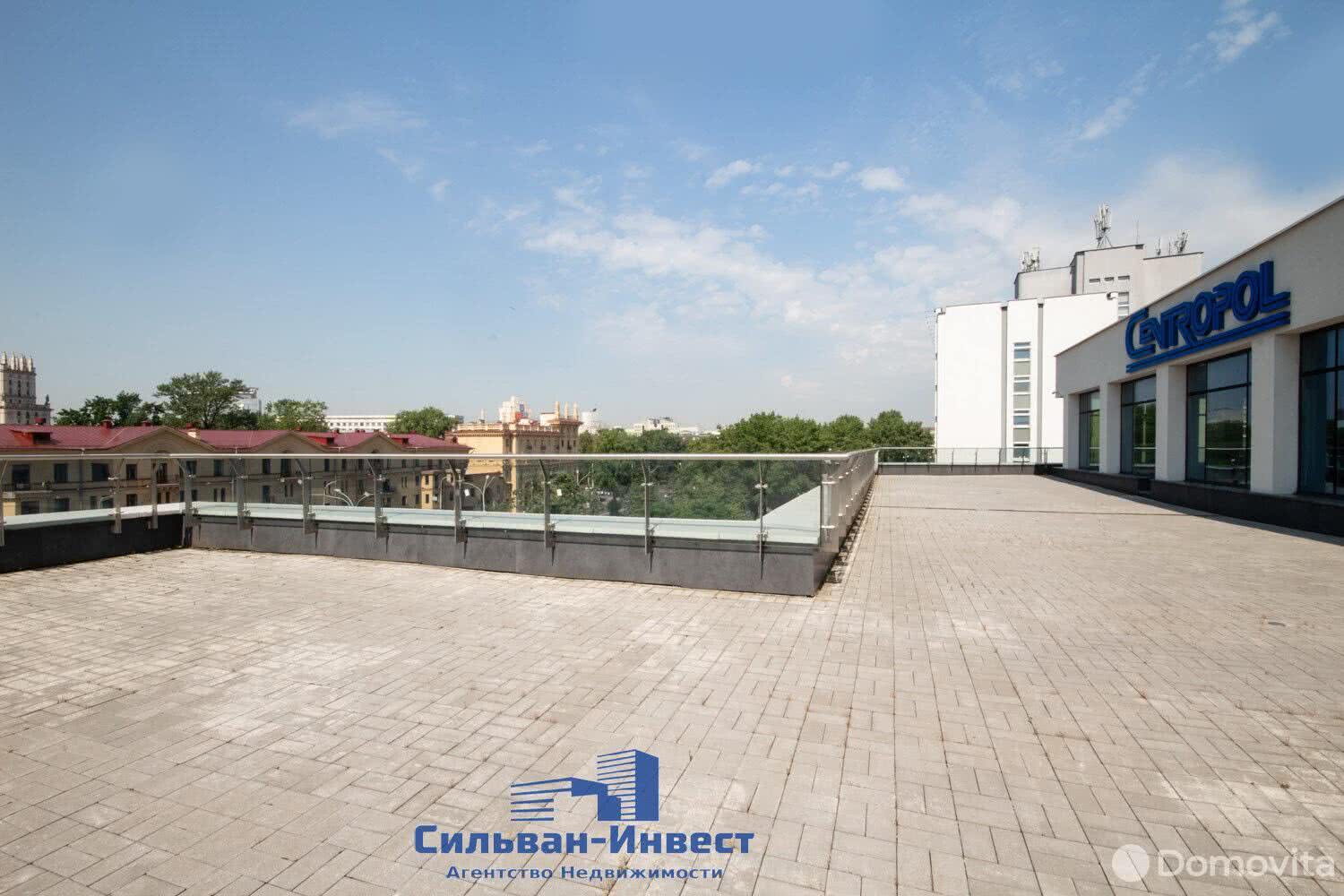 Аренда офиса на ул. Свердлова, д. 11 в Минске, 7206EUR, код 12219 - фото 26