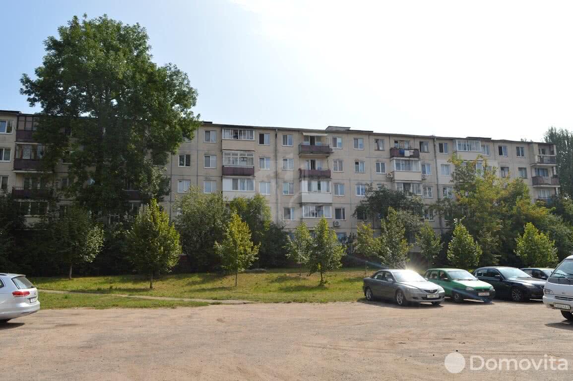 Продажа 3-комнатной квартиры в Минске, ул. Народная, д. 28, 62900 USD, код: 1051883 - фото 3