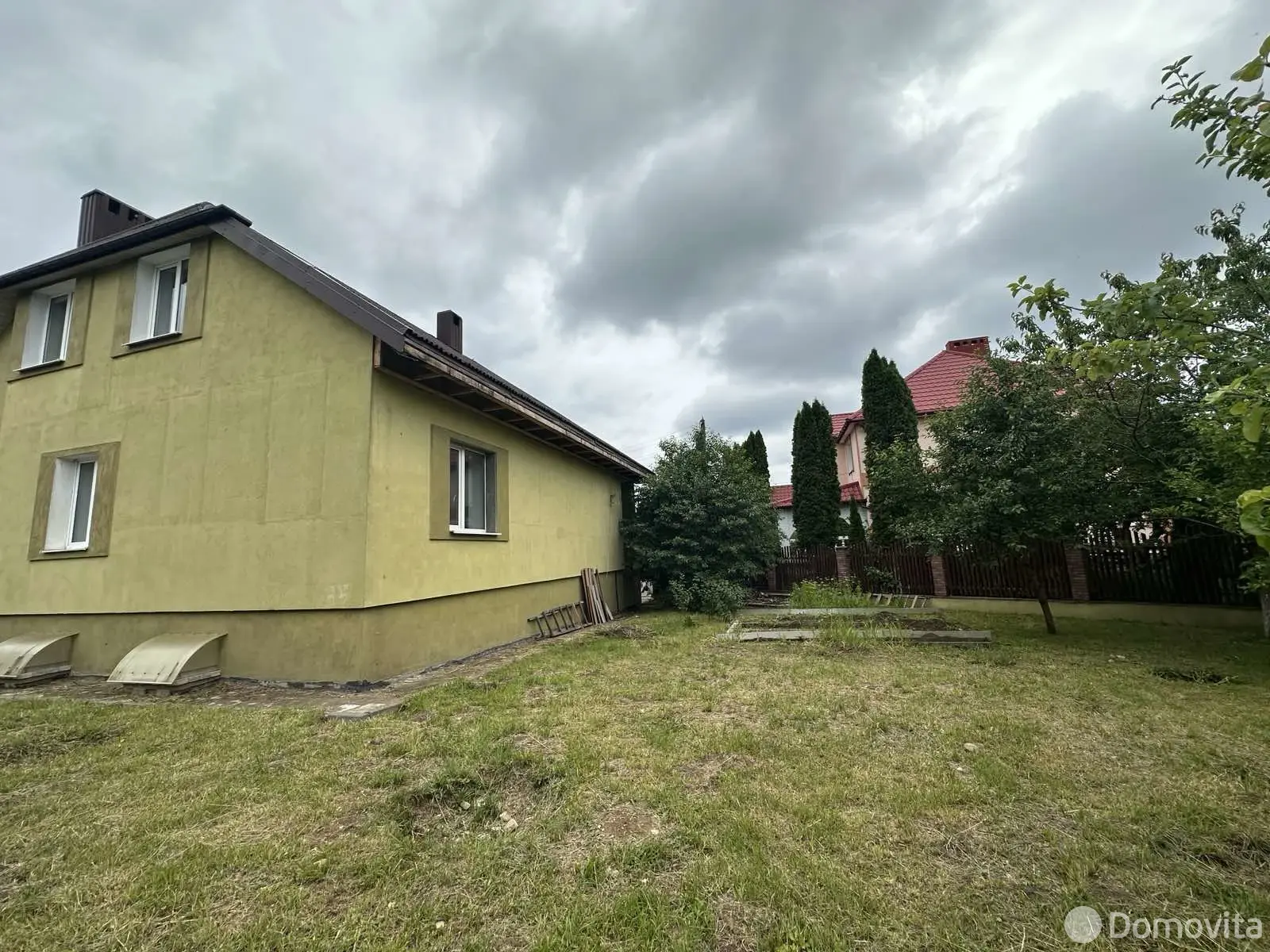 Цена продажи коттеджа, Гродно, ул. Вавжецкого