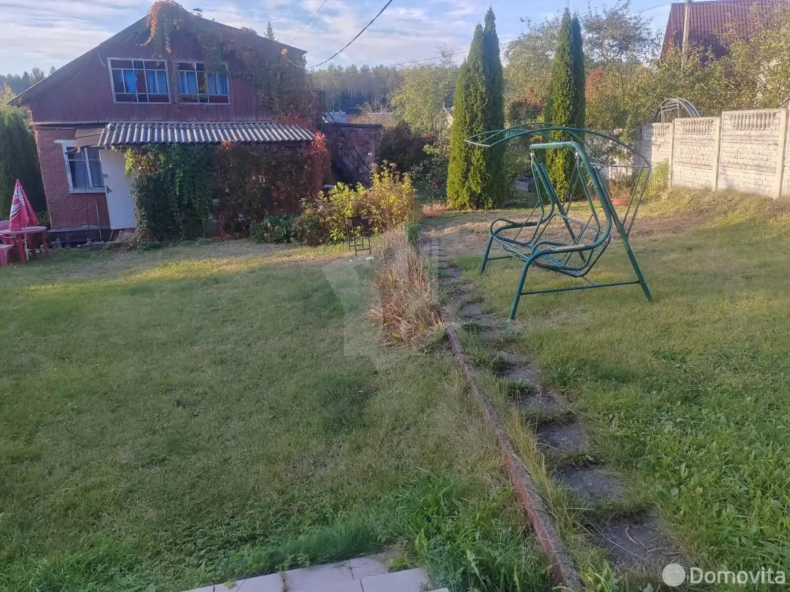 дача, Узборье, д. 182