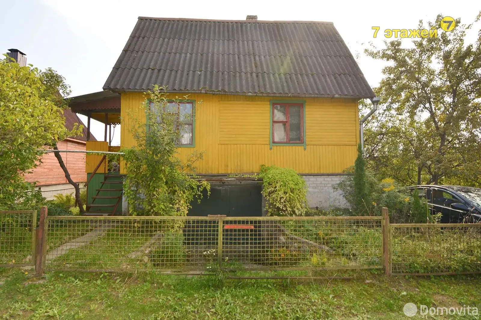 дача, Колос, , стоимость продажи 69 809 р.