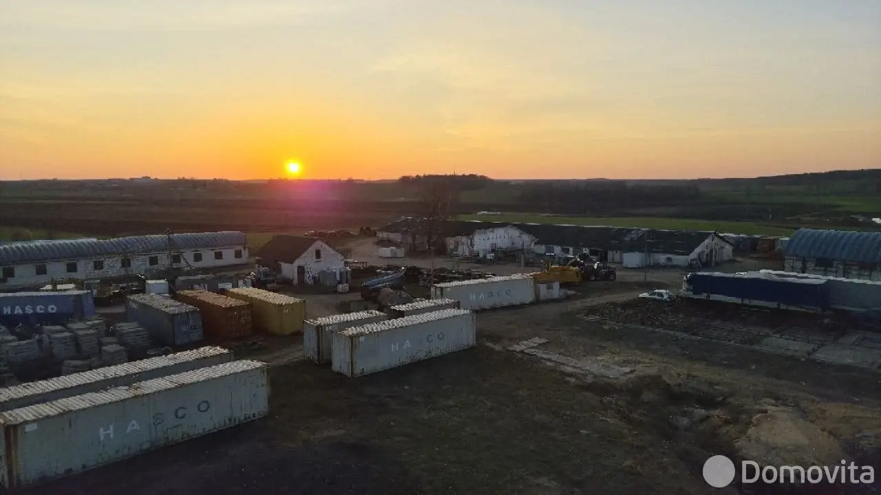 Цена аренды склада, Юхновка, 