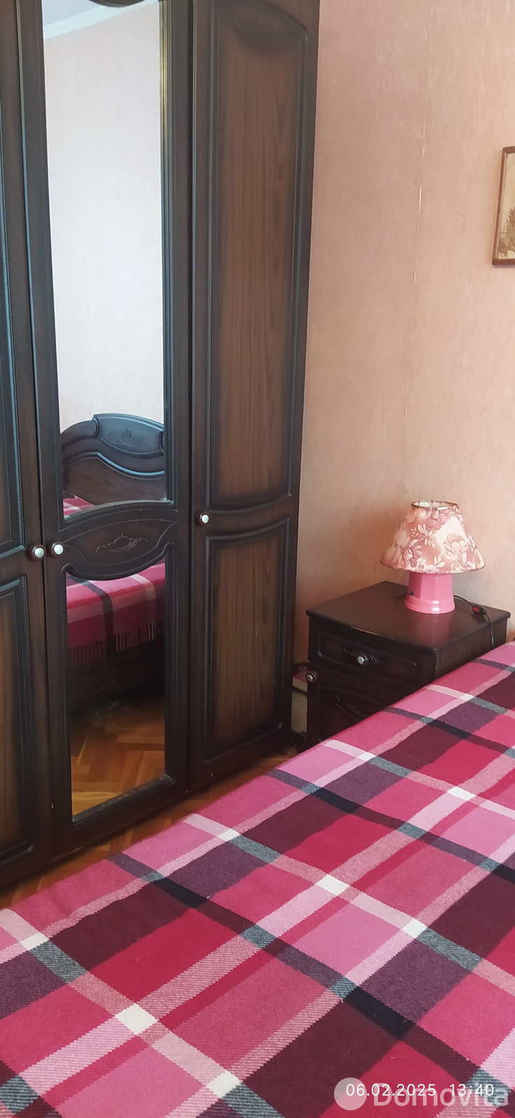 Цена аренды квартиры, Минск, пер. Якуба Коласа, д. 6