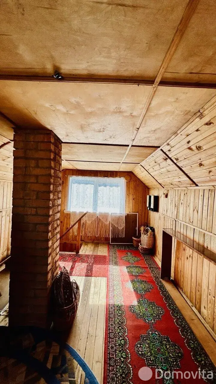 дача, Свитанак,