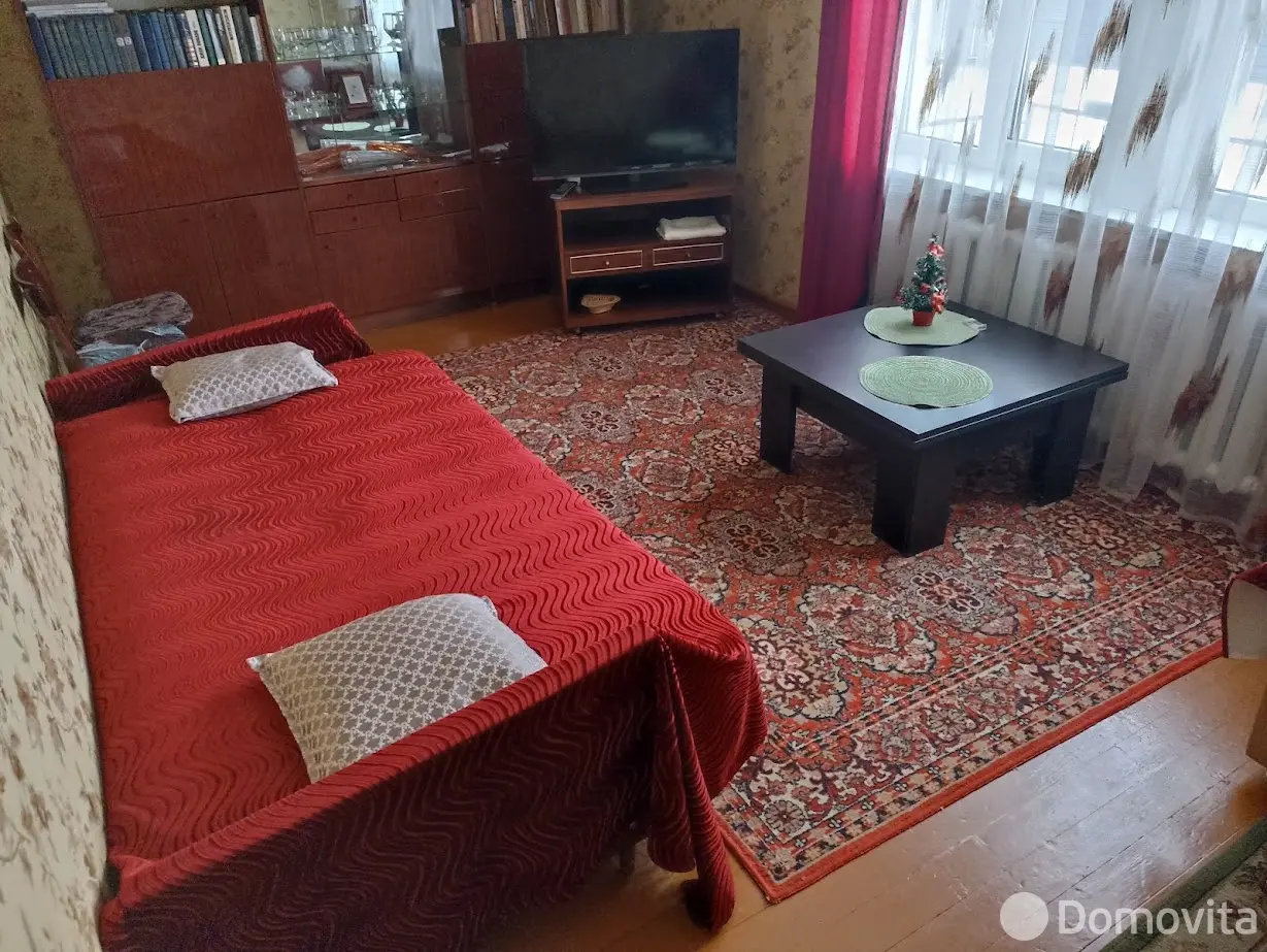 коттедж на сутки, Несвиж, ул. Заслонова, д. 20 - лучшее предложение